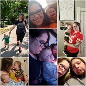 Meet your Posher, Alex